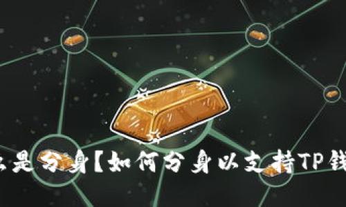 什么是分身？如何分身以支持TP钱包？